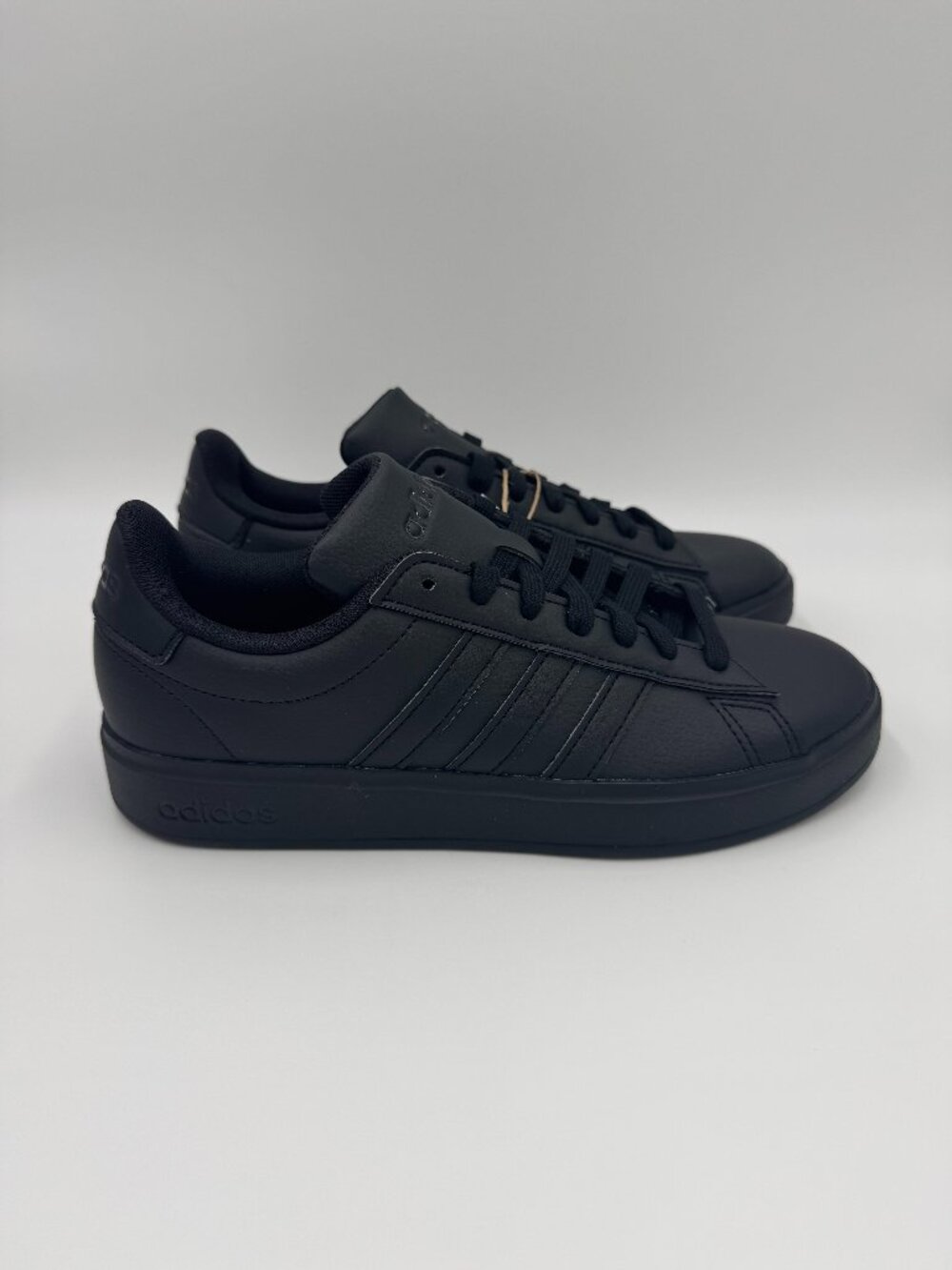 adidas Grand Court 2.0 Black Men's Shoes